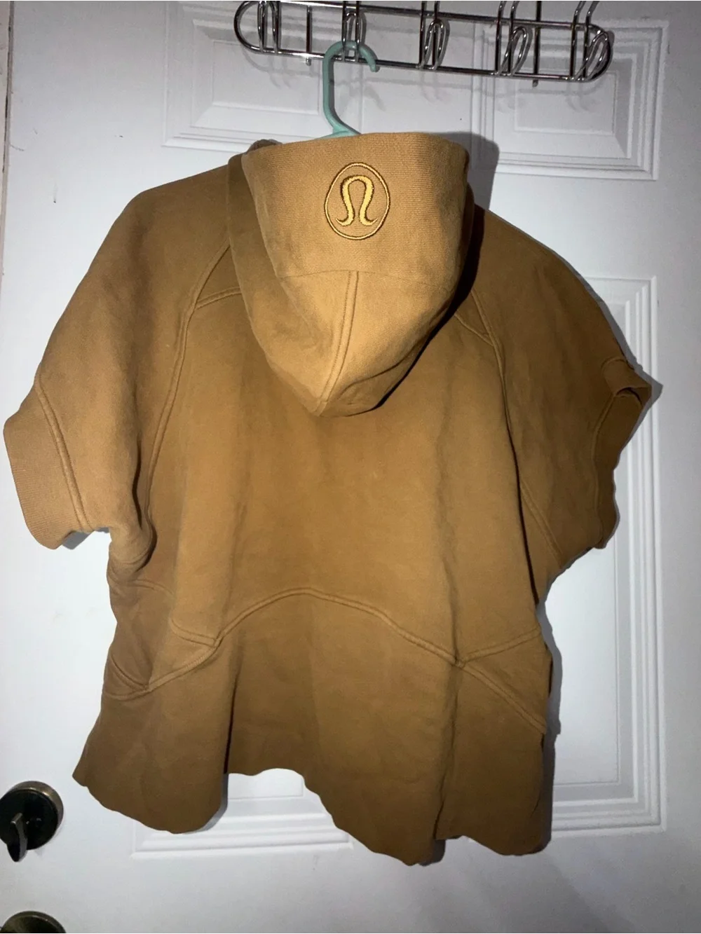 Lululemon scuba